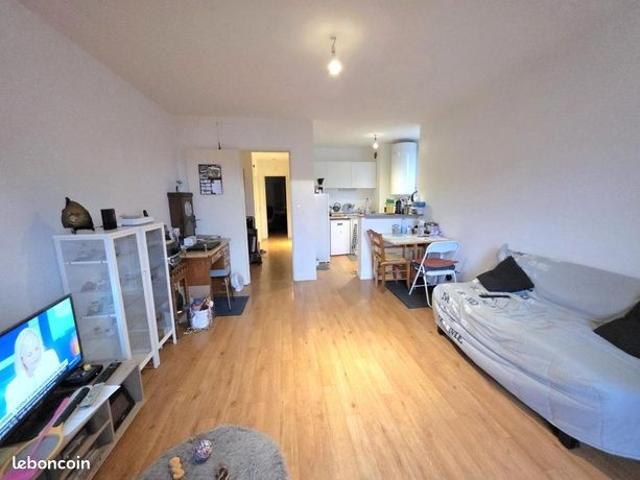 Appartement vente à Vierzon