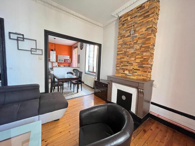 Appartement location à Saint-Étienne, Saint-etienne