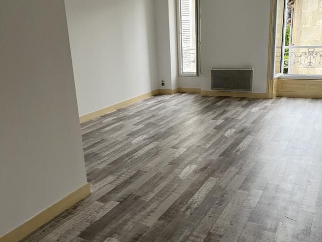Appartement location à Cognac, Jarnac