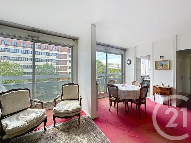 Appartement vente à Lyon, Métropole de Lyon