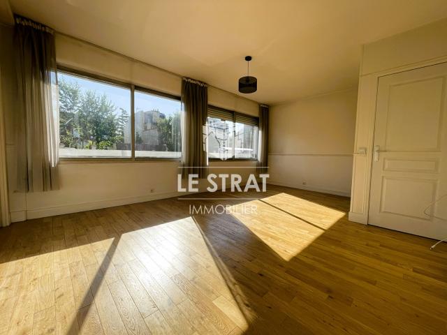 Appartement vente à Caen
