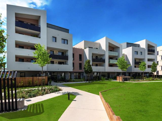Appartement location à Montpellier, Saint-jean-de-védas