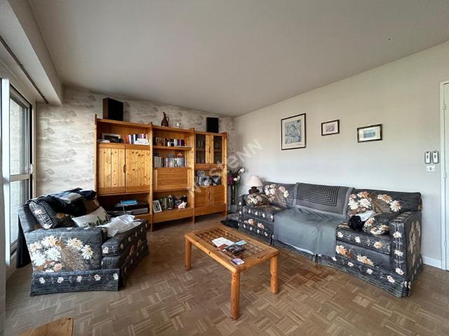 Appartement vente à Pontoise