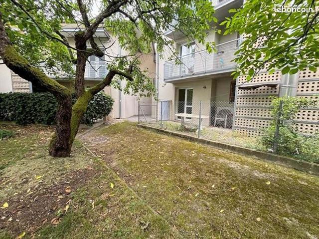 Appartement vente à Toulouse