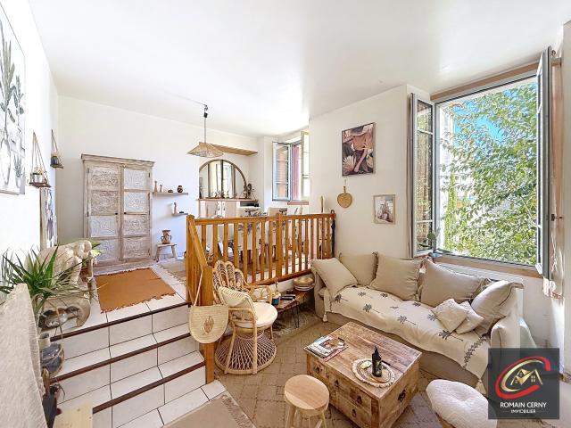 Appartement vente à Pamiers, Ariège