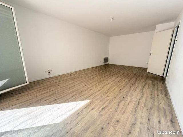 Appartement vente à Rouen, Seine-Maritime