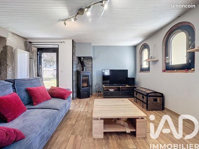 Appartement vente à Bonneville, Verchaix