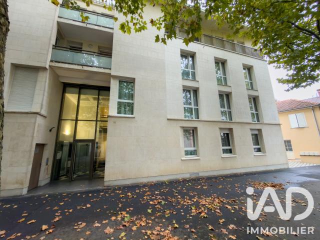 Appartement vente à Châlons-en-Champagne, Marne