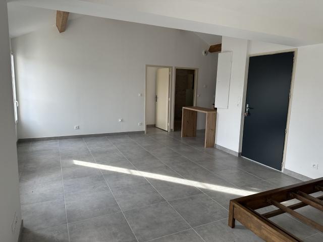 Appartement vente à Rochefort, Saint-pierre-d'oléron