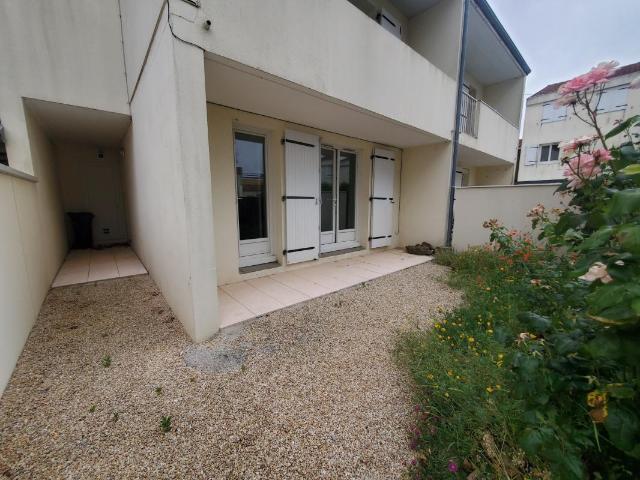 Appartement vente à Nantes, La Chapelle-basse-mer