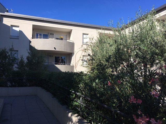 Appartement vente à Montpellier, Vendargues
