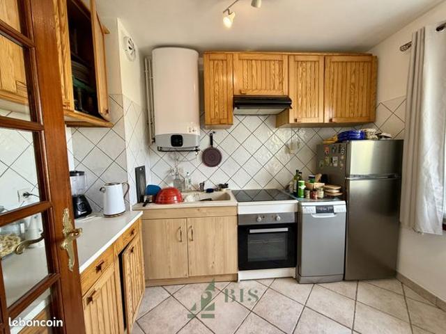Appartement vente à Roanne
