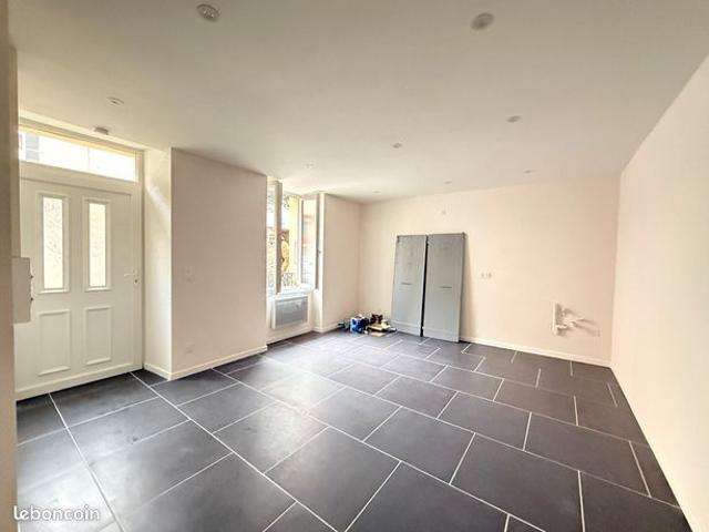 Appartement vente à Lons-le-Saunier, Lons-le-saunier