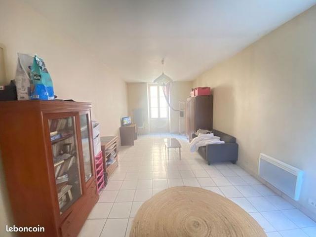 Appartement vente à Saintes