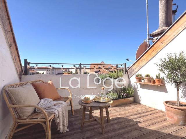 Appartement vente à Gap