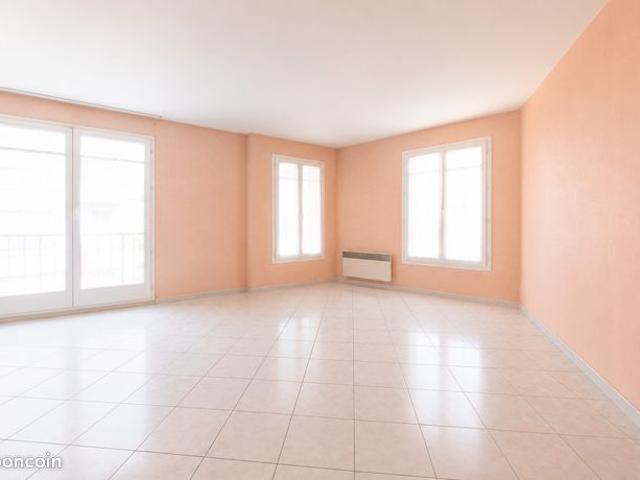 Appartement vente à Le Raincy, Noisy-le-grand