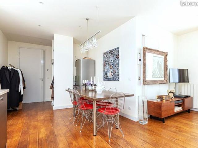 Appartement vente à Paris, Île-de-France