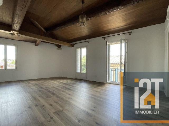 Appartement vente à La Placette, Nîmes