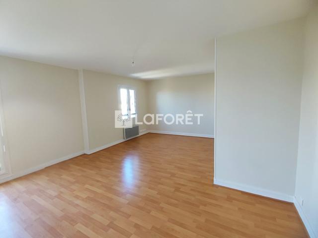Appartement location à Mantes-la-Jolie, Mantes-la-jolie