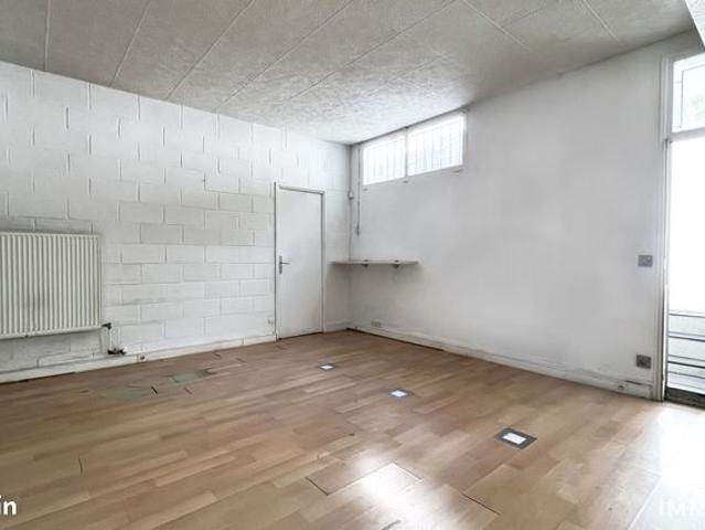 Appartement vente à Nanterre, Rueil-malmaison