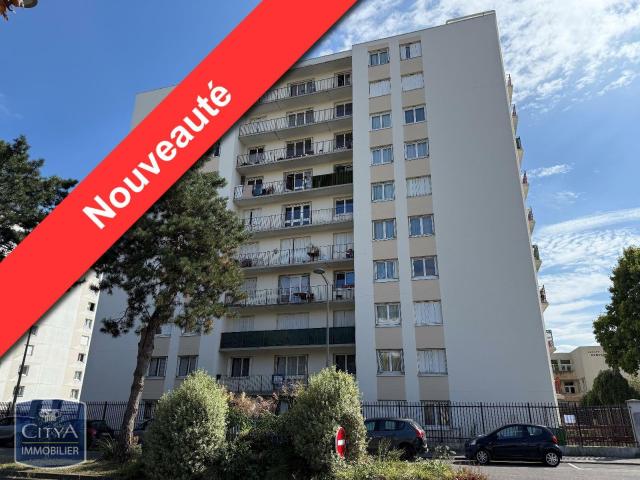 Appartement vente à Sarcelles, Garges-lès-gonesse