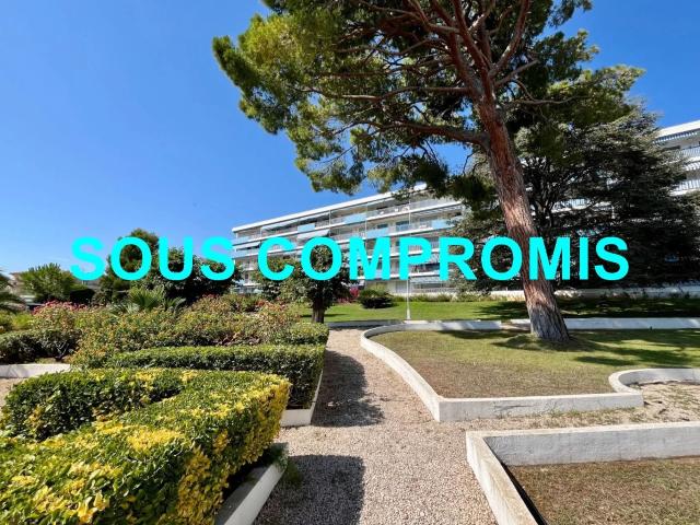 Appartement vente à Grasse, Antibes