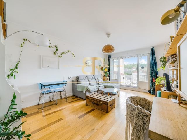 Appartement vente à Bobigny, Pantin