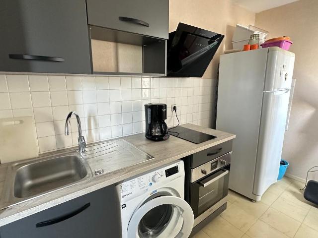 Appartement vente à Périgueux