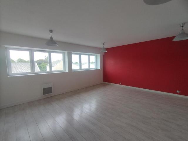 Appartement location à Orléans