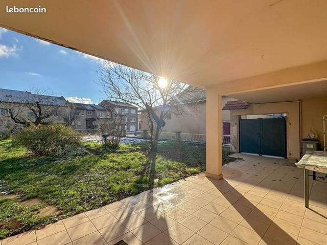 Appartement vente à Metz, Ennery