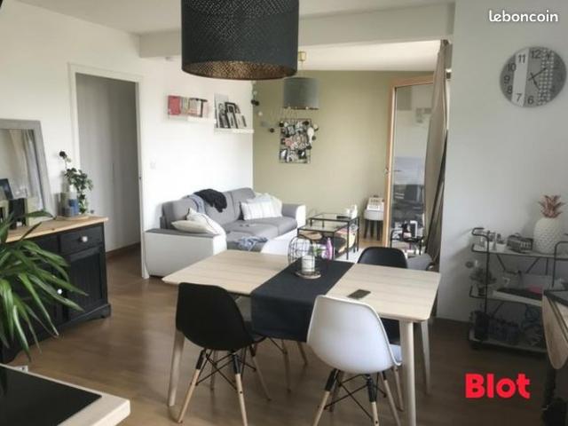 Appartement vente à Rennes, Bretagne