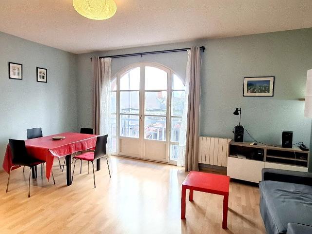 Appartement vente à Toulouse