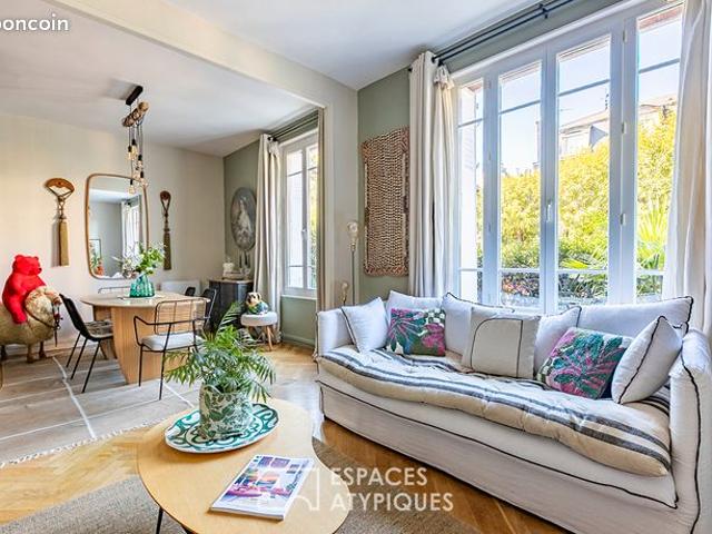 Appartement vente à Chantilly, Oise