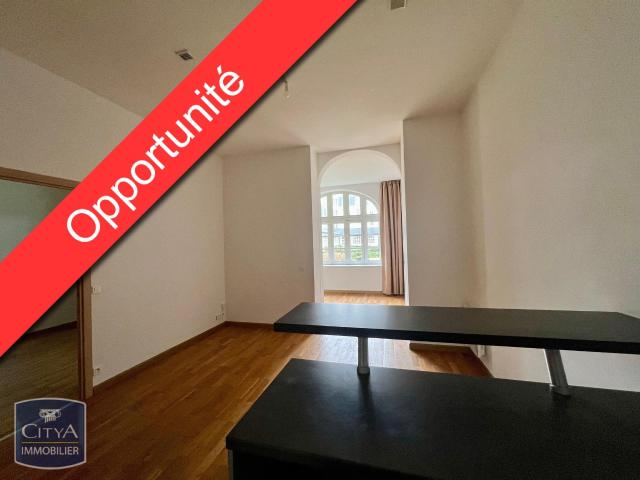 Appartement vente à Quimper, Bretagne