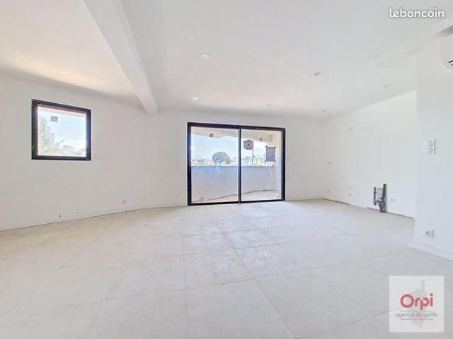 Appartement vente à Ajaccio