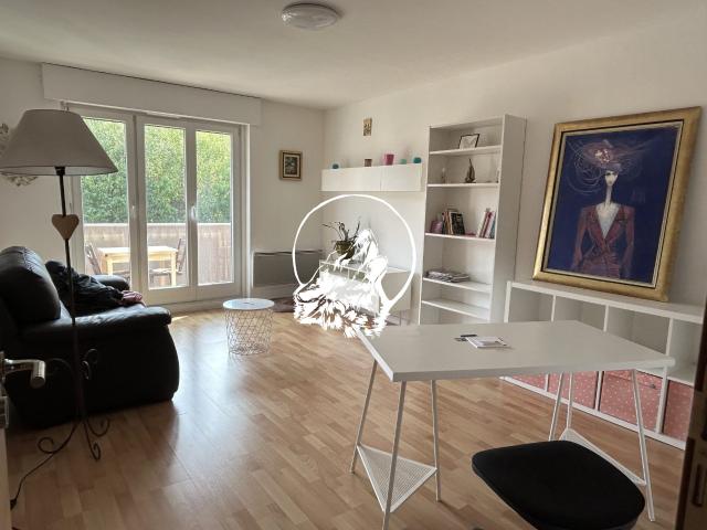 Appartement vente à Saint-Avold, Moselle