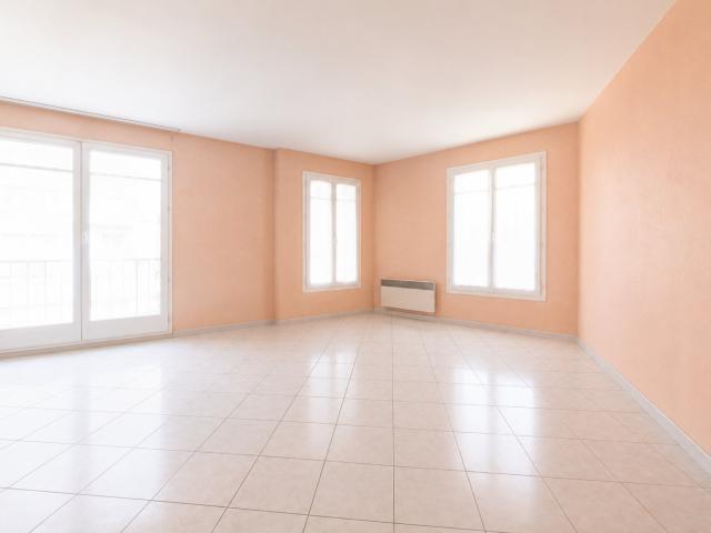 Appartement vente à Le Raincy, Noisy-le-grand