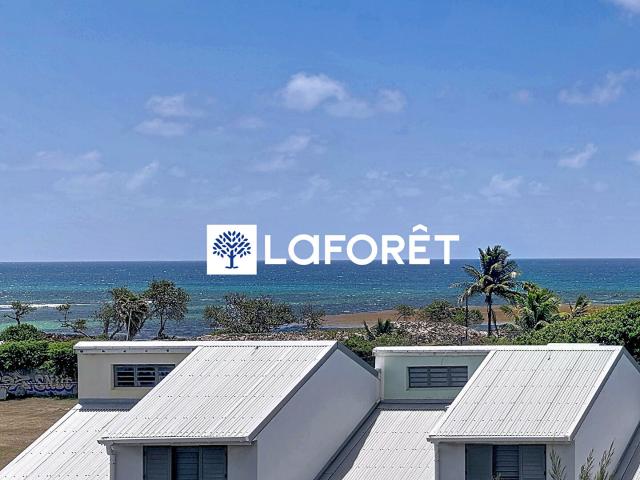 Appartement location à Guadeloupe