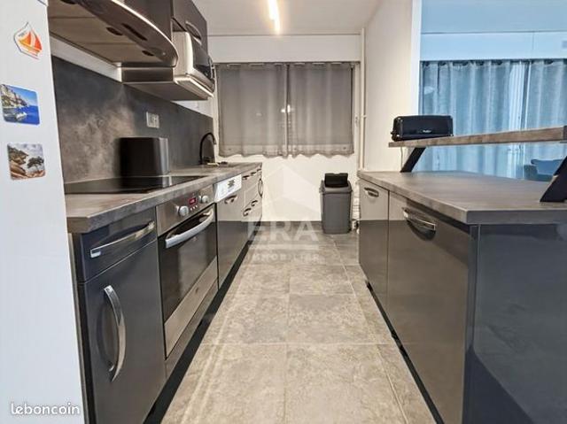 Appartement vente à Marseille