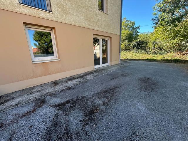 Appartement vente à Belley, Douvres