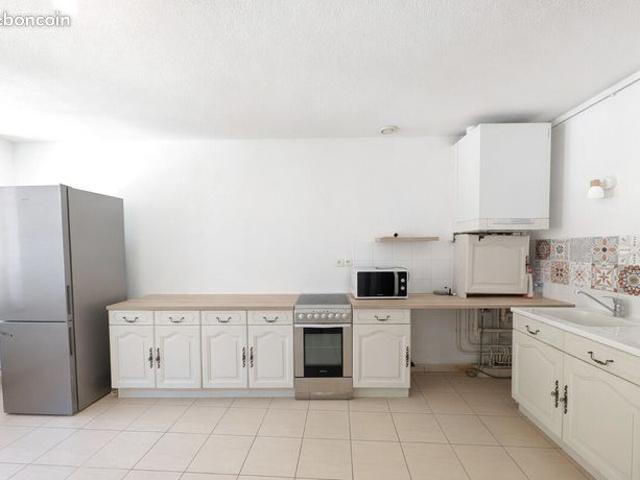 Appartement vente à Nantua
