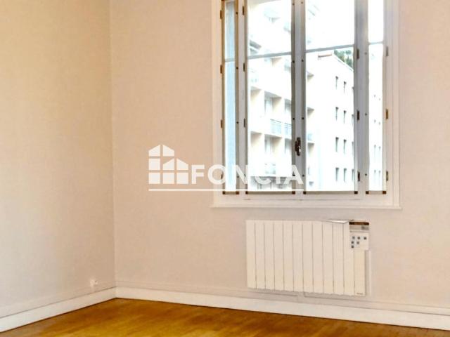 Appartement vente à Lyon, Métropole de Lyon