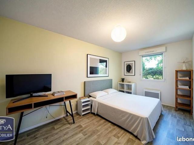Appartement vente à Albi, Tarn