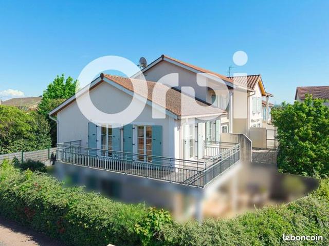 Appartement vente à Bourg-en-Bresse, Beynost
