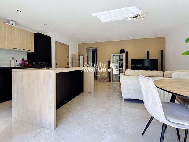 Appartement vente à Grasse