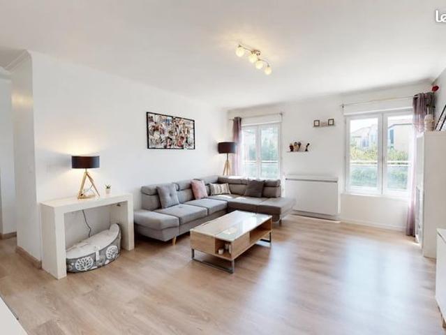 Appartement vente à Le Raincy, Gagny