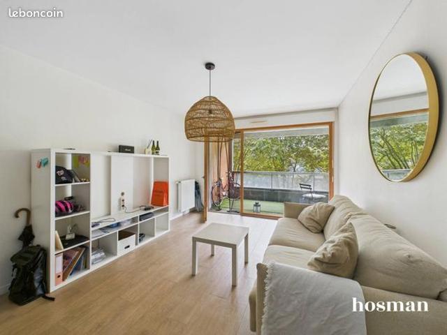 Appartement vente à Saint-Denis, L'ile-saint-denis