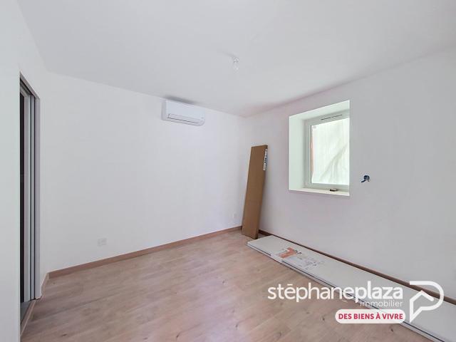 Appartement vente à Bourg-en-Bresse, Tossiat