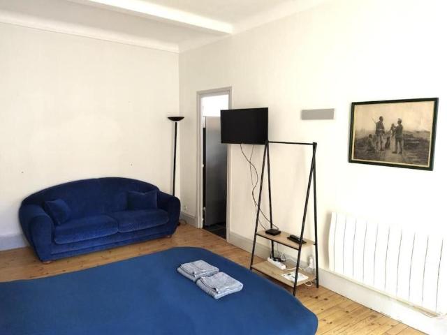 Appartement location à Vichy