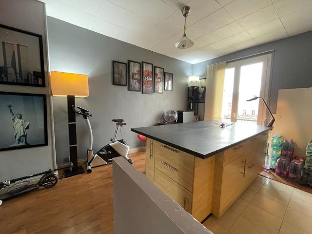 Appartement vente à Le Havre